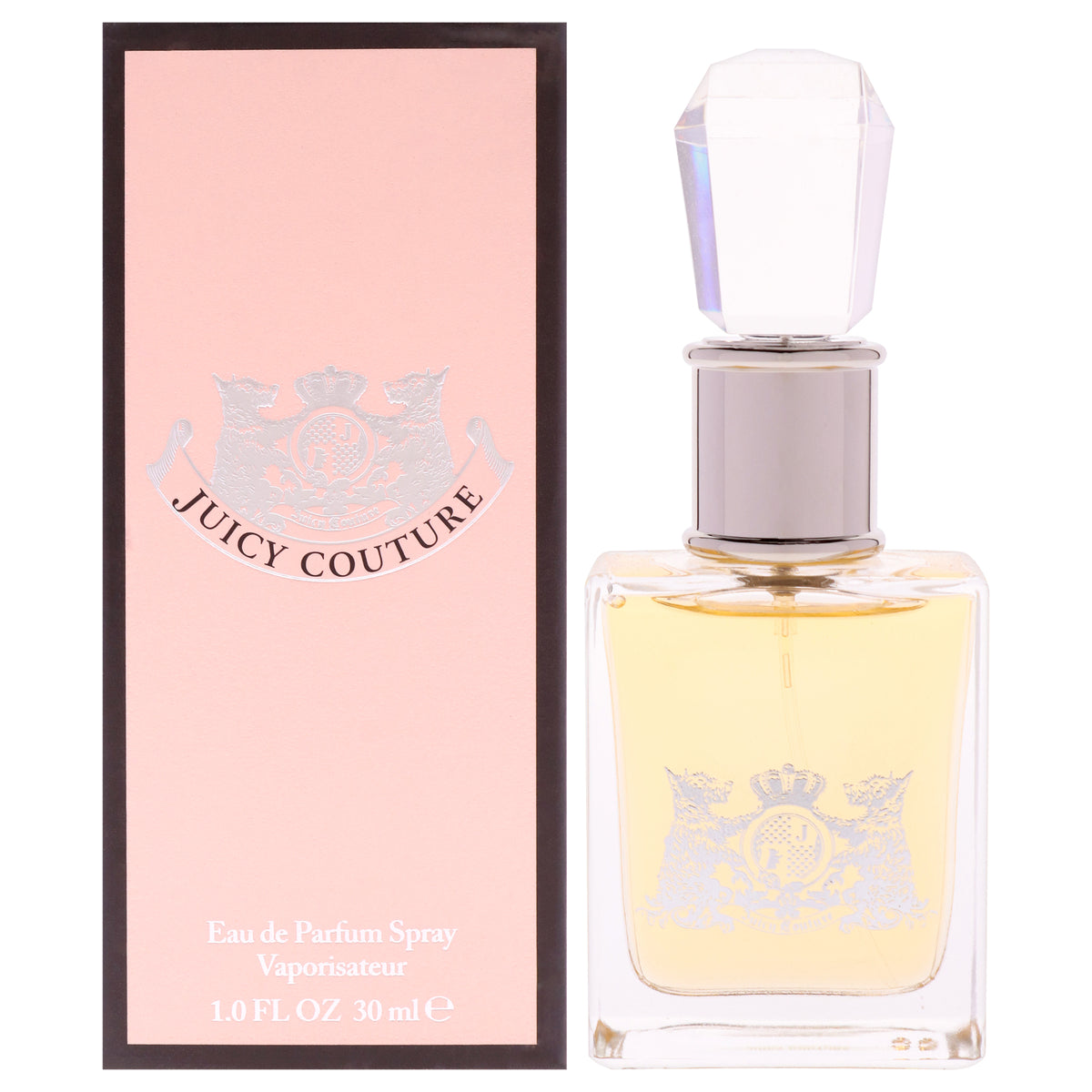 Juicy Couture by Juicy Couture for Women - 1 oz EDP Spray