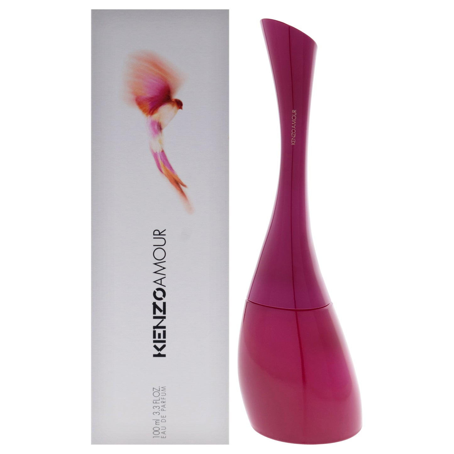 KenzoAmour by Kenzo for Women - 3.3 oz EDP Spray