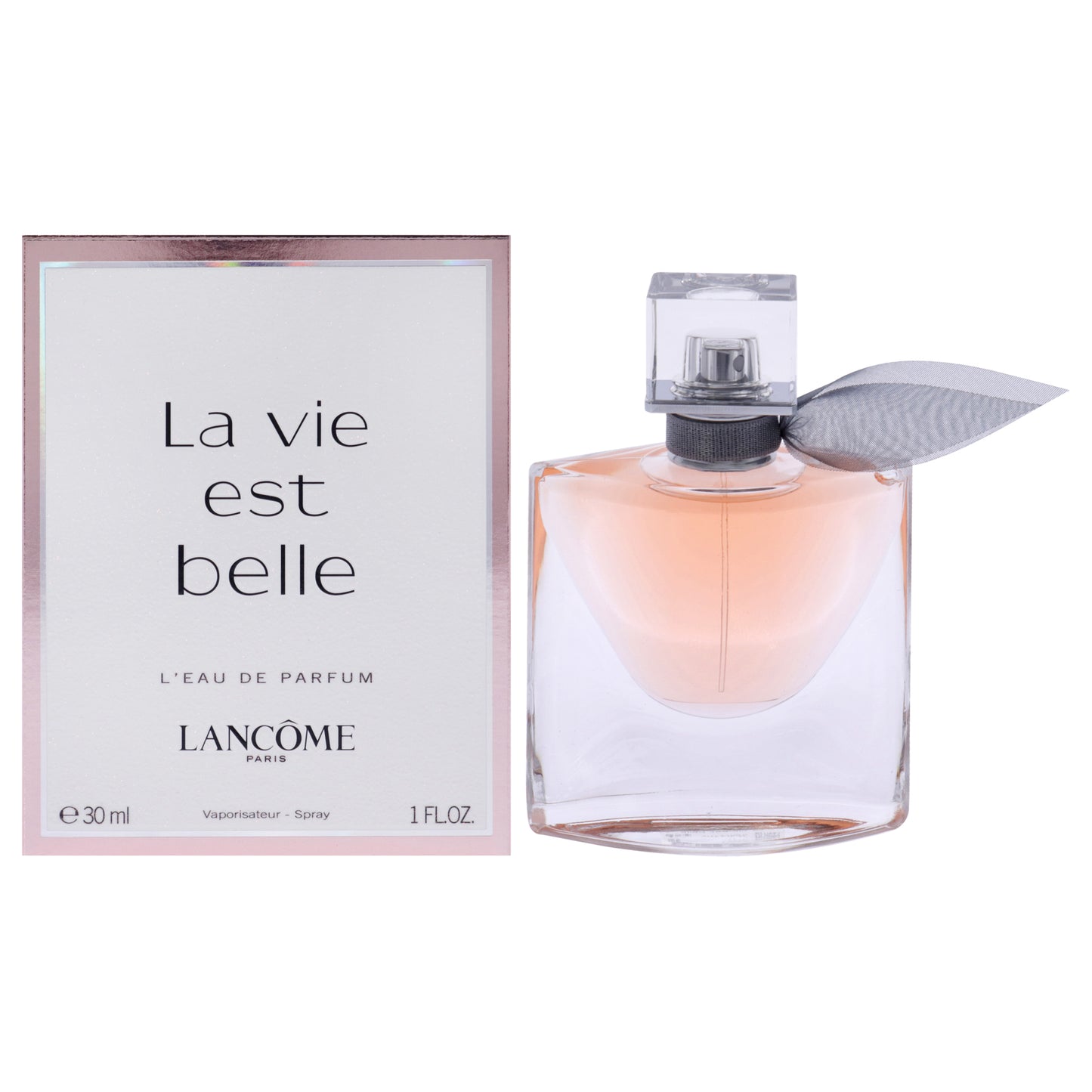 La Vie Est Belle 1 oz LEau de Parfum Spray (Refillable)