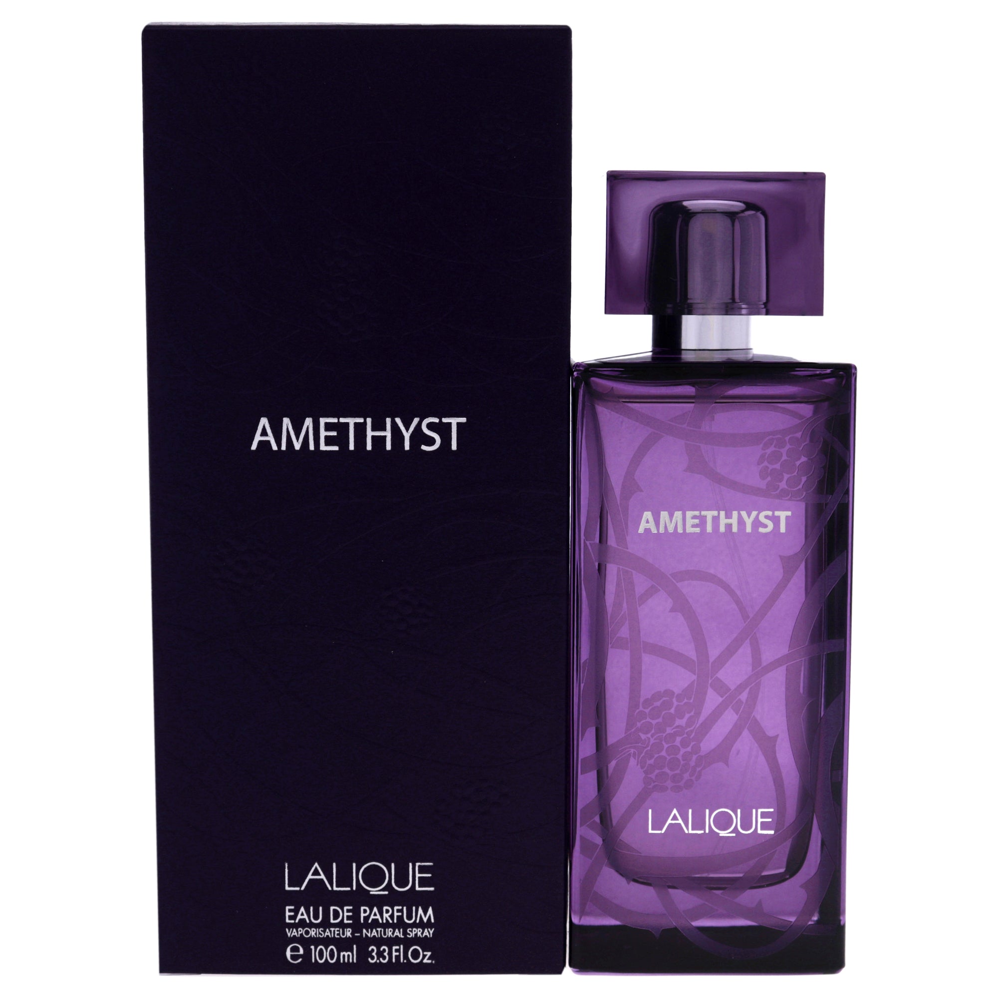 Lalique Amethyst for Women by Lalique