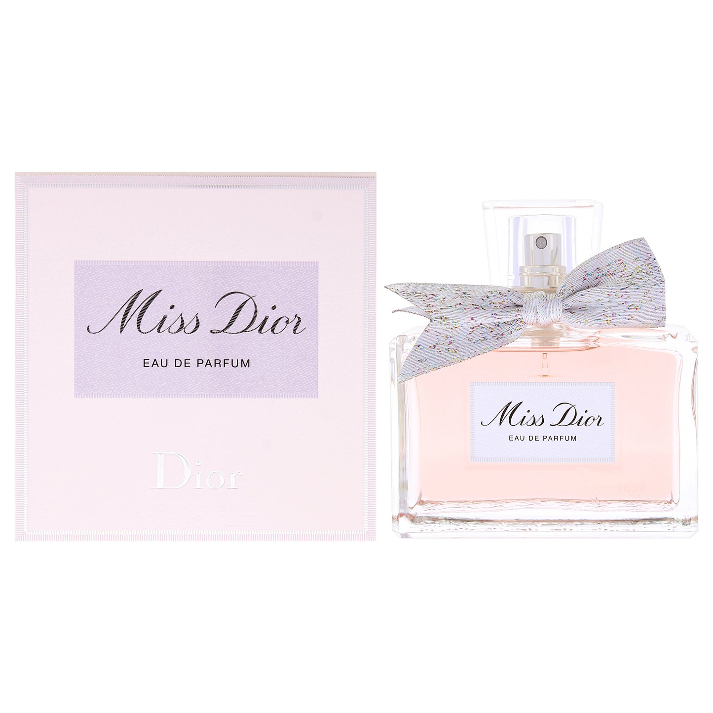 Miss Dior by Christian Dior for Women - 3.4 oz EDP Spray