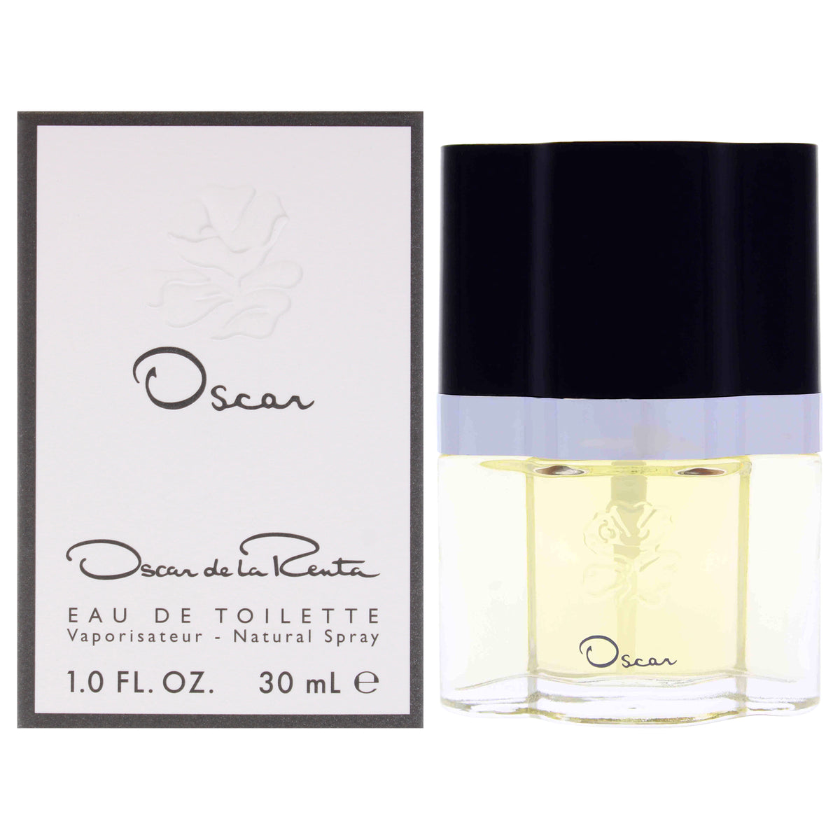 Oscar by Oscar De La Renta for Women - 1 oz EDT Spray