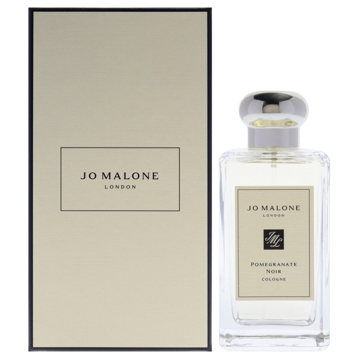 Pomegranate Noir by Jo Malone for Women - 3.4 oz Cologne Spray