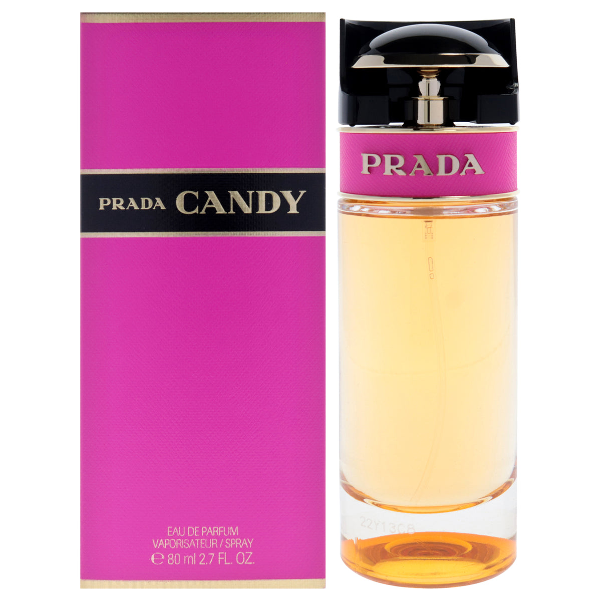 Prada Candy by Prada for Women - 2.7 oz EDP Spray