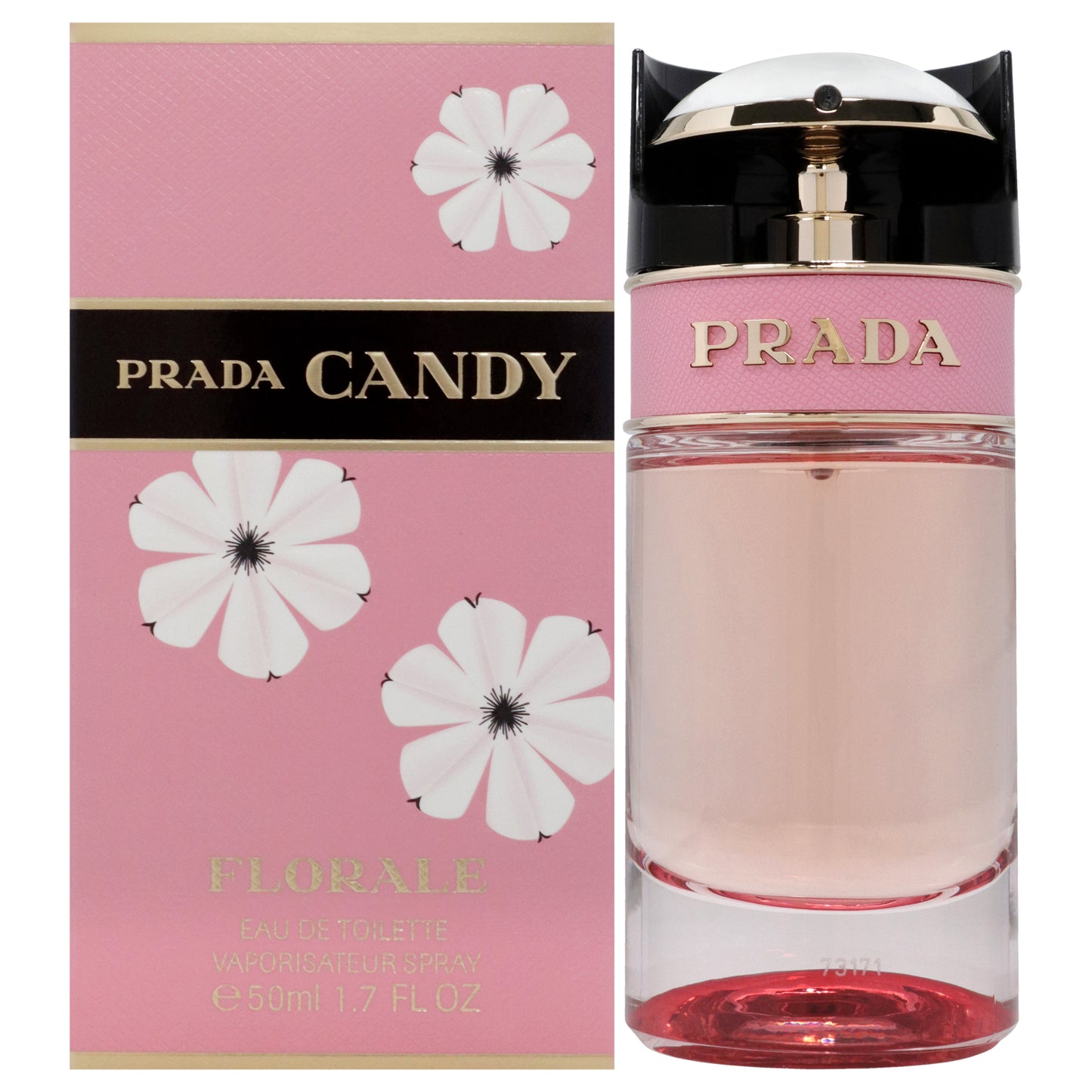 Prada Candy Florale 1.7 oz EDT Spray