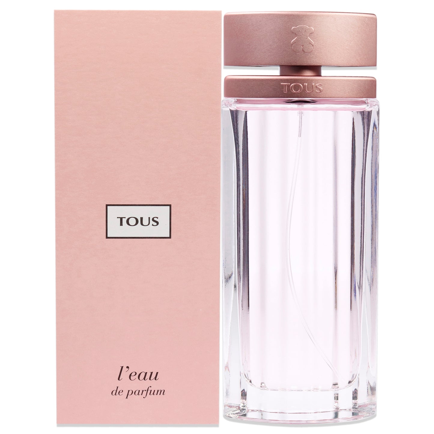 Tous Leau 3 oz EDP Spray