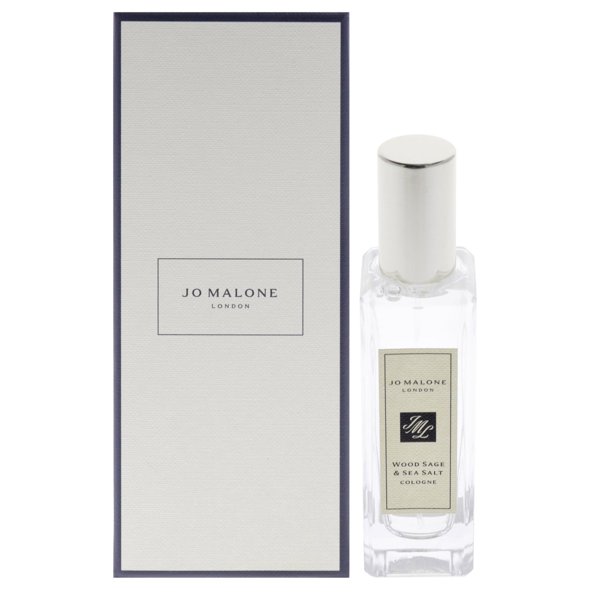 Wood Sage and Sea Salt by Jo Malone for Women - 1 oz Cologne Spray