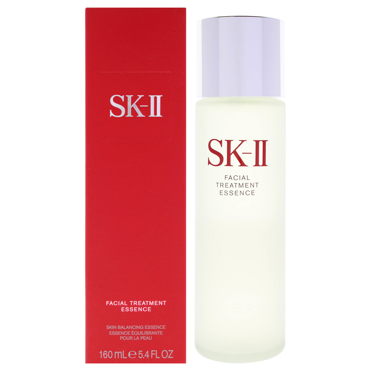 Facial Treatment Essence by SK-II for Unisex - 5.3 oz Treatment