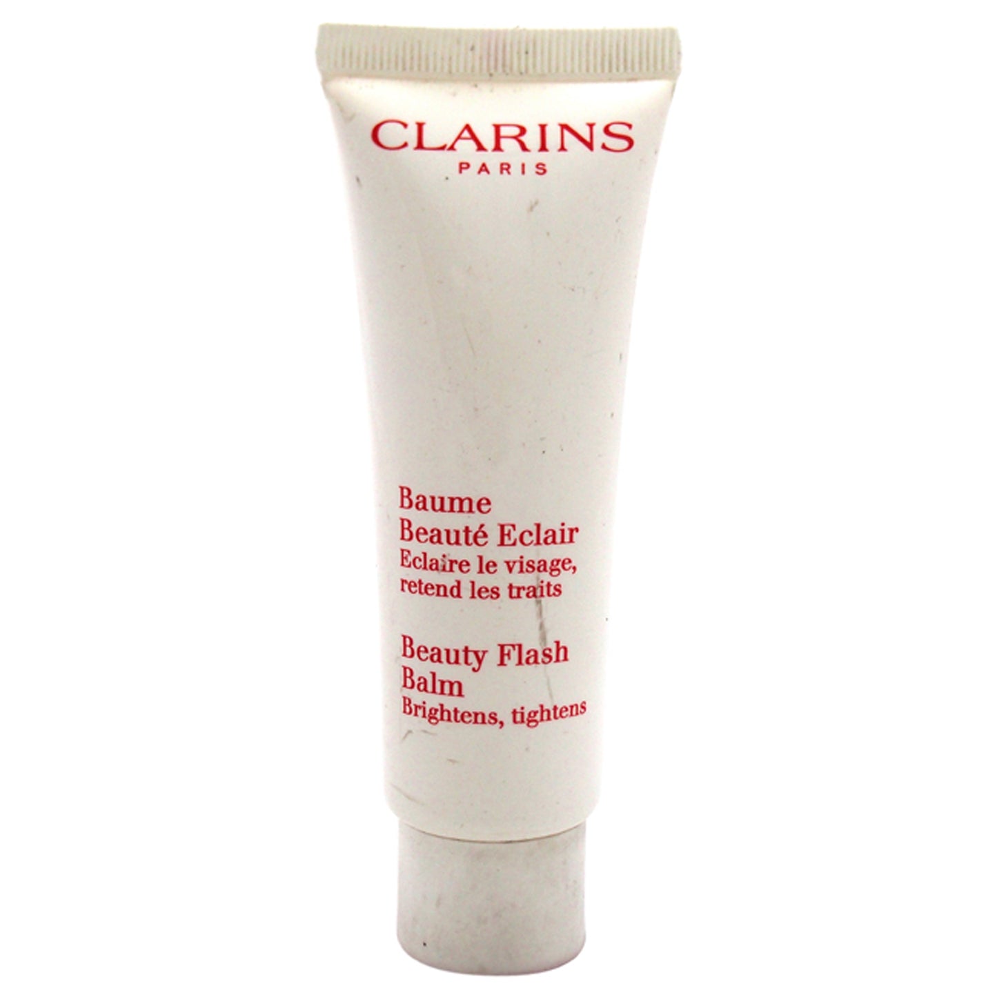 Beauty Flash Balm by Clarins for Unisex - 1.7 oz Balm (Unboxed)
