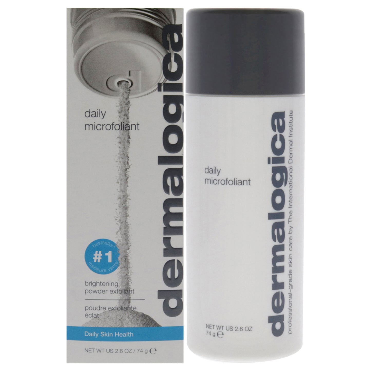 Daily Microfoliant 2.6 oz Polisher