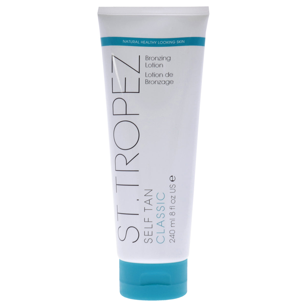 Self Tan Classic Bronzing Lotion by St. Tropez for Unisex - 8 oz Bronzer