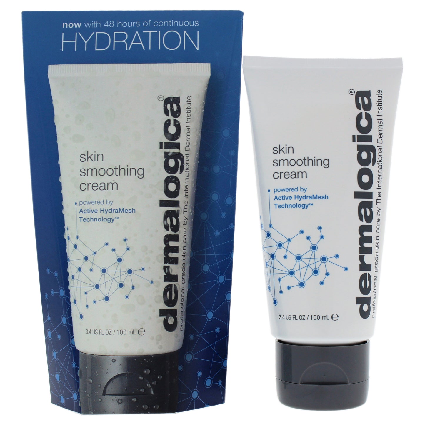 Skin Smoothing Cream 3.4 oz Cream