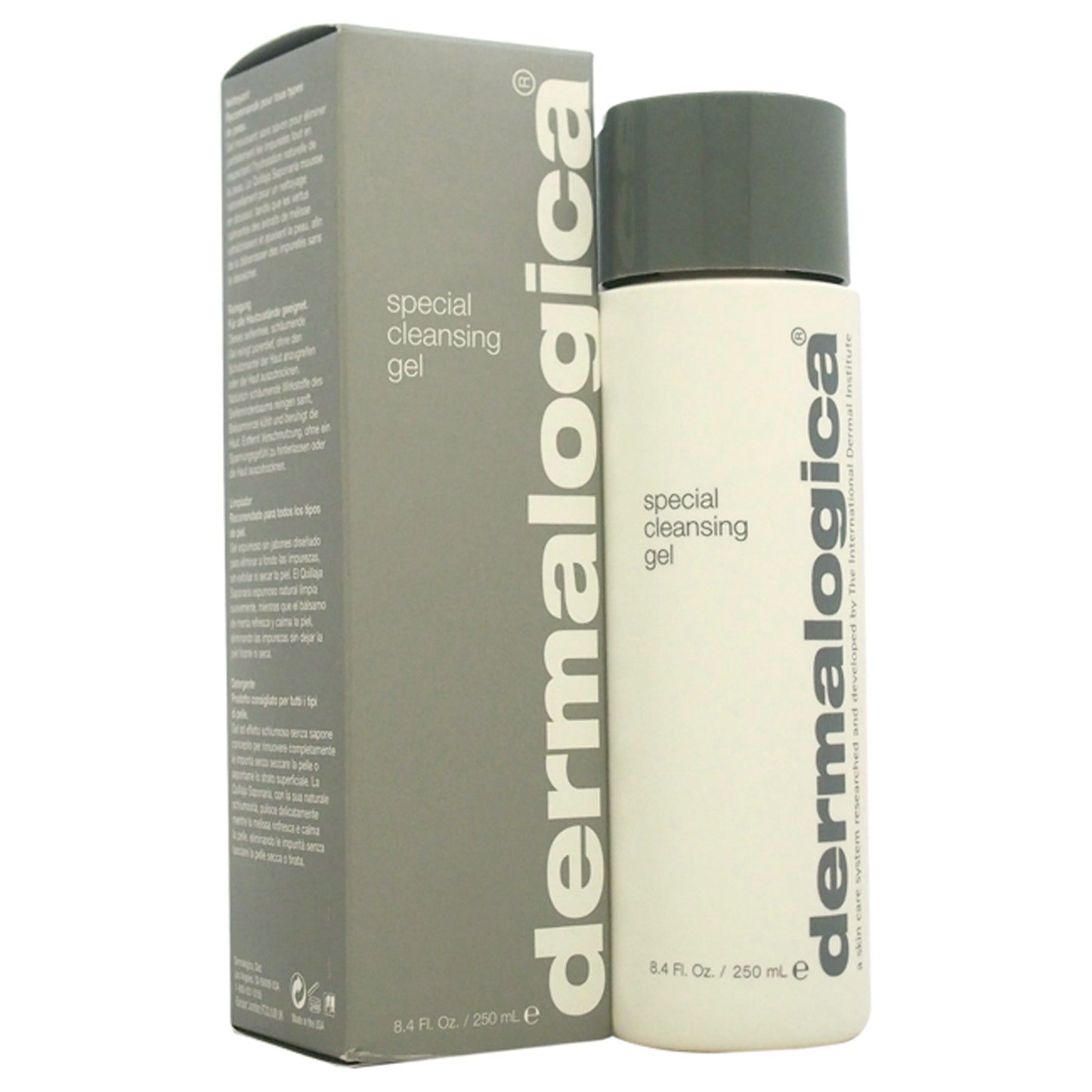 Special Cleansing Gel 8.4 oz Cleanser