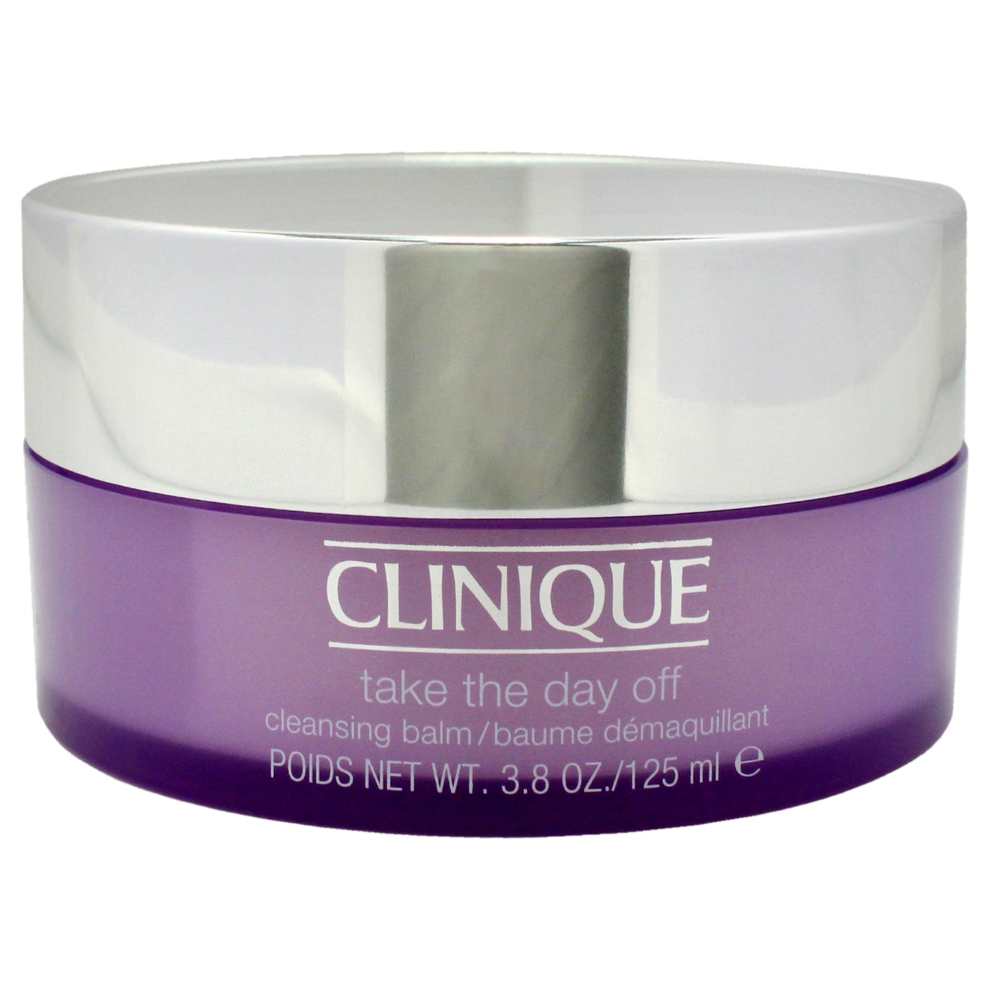 Take The Day Off Cleansing Balm by Clinique for Unisex - 3.8 oz Balm