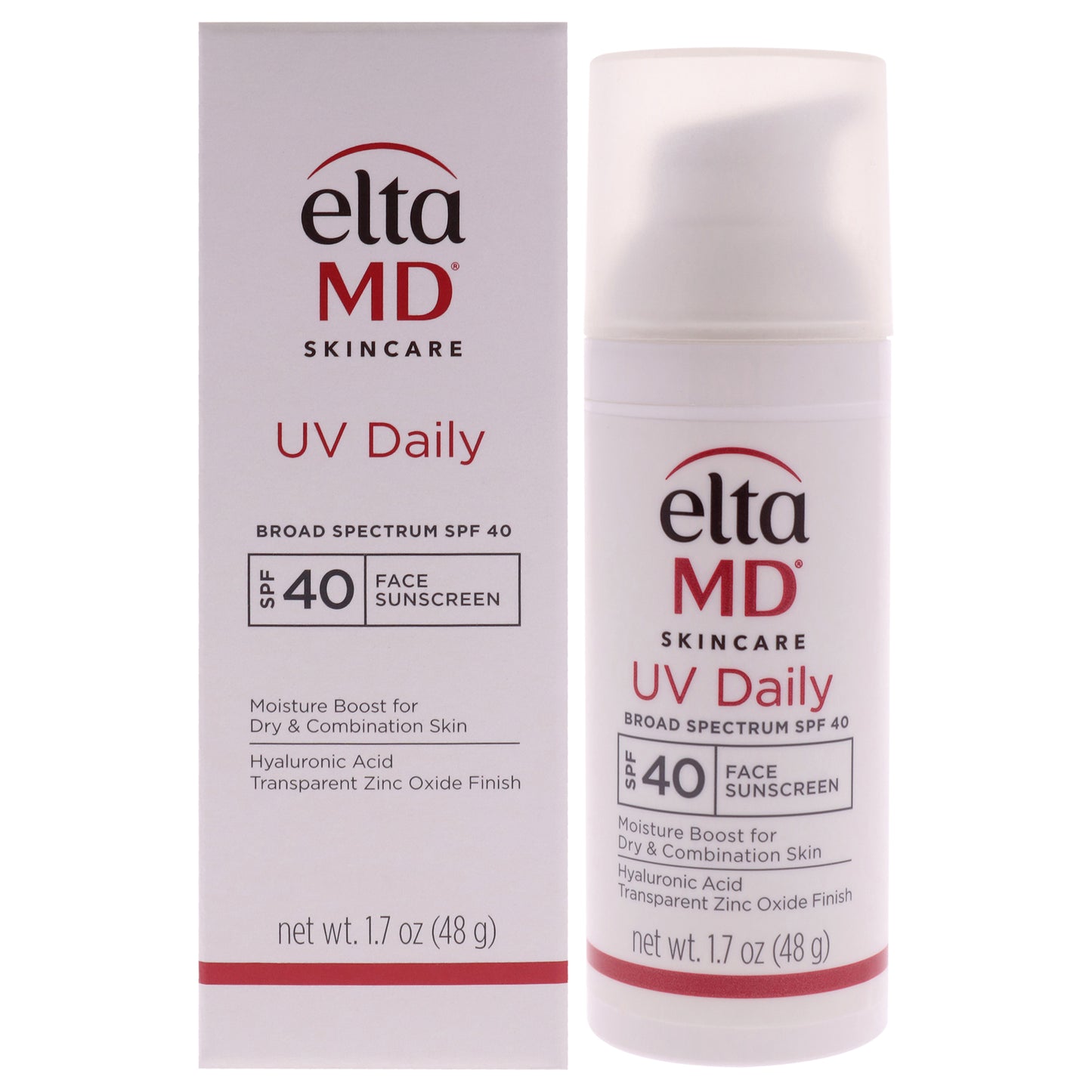 UV Daily SPF 40 1.7 oz Sunscreen
