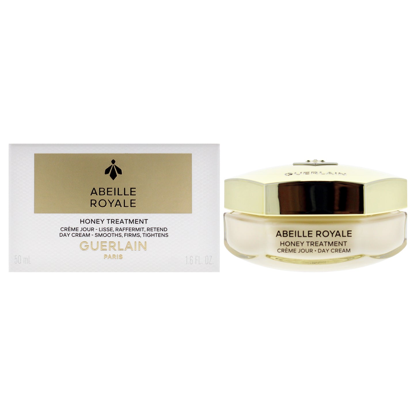 Abeille Royale Day Cream 1.6 oz Cream