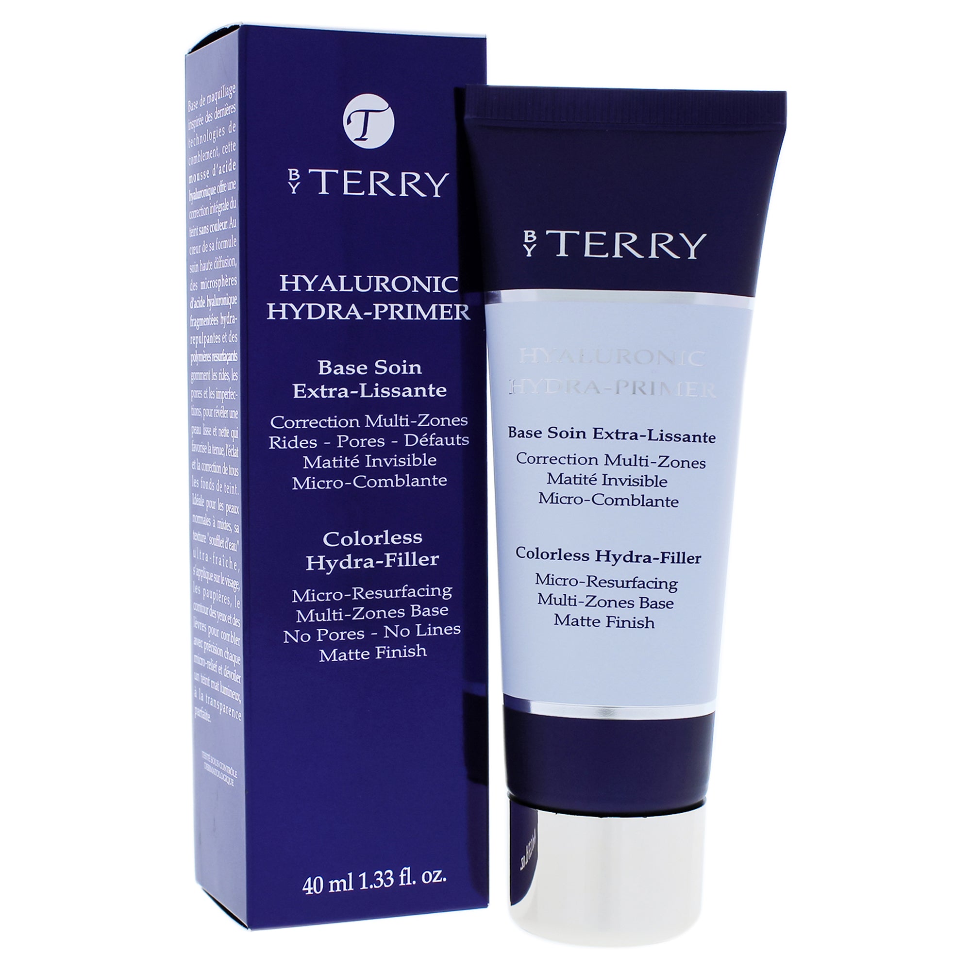 Hyaluronic Hydra Primer Hydra Filler by By Terry for Women - 1.35 oz Primer