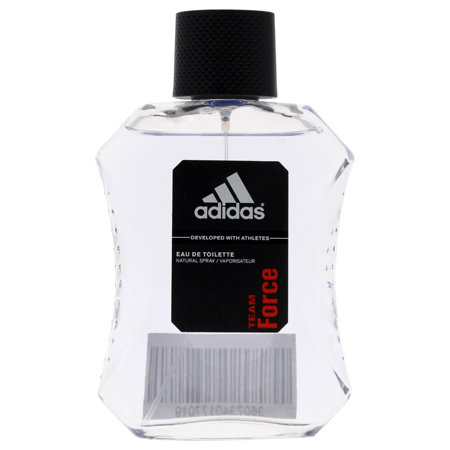 Adidas Team Force 3.4 oz EDT Spray