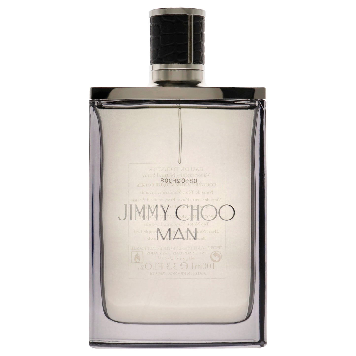 Jimmy Choo 3.3 oz EDT Spray