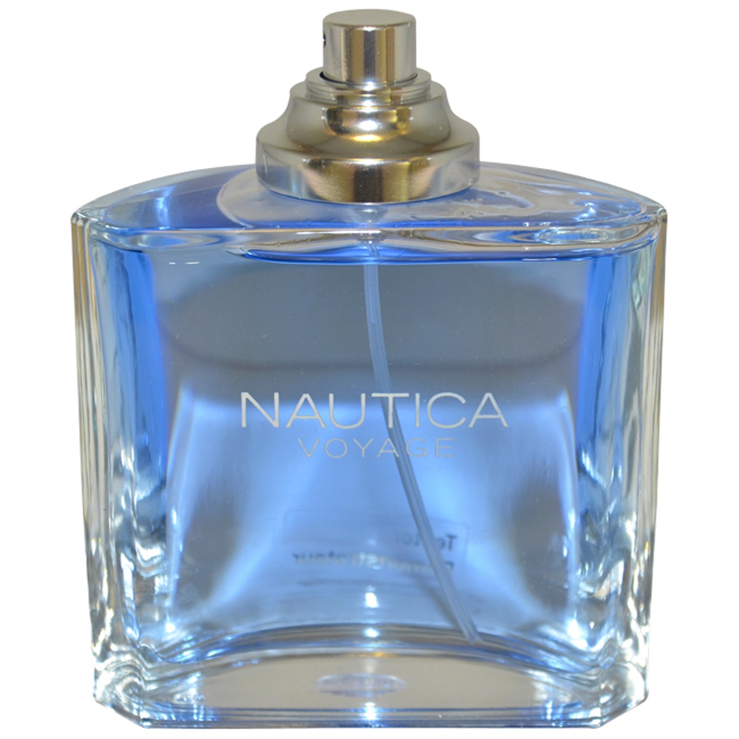 Nautica Voyage by Nautica for Men - 3.3 oz EDT Spray
