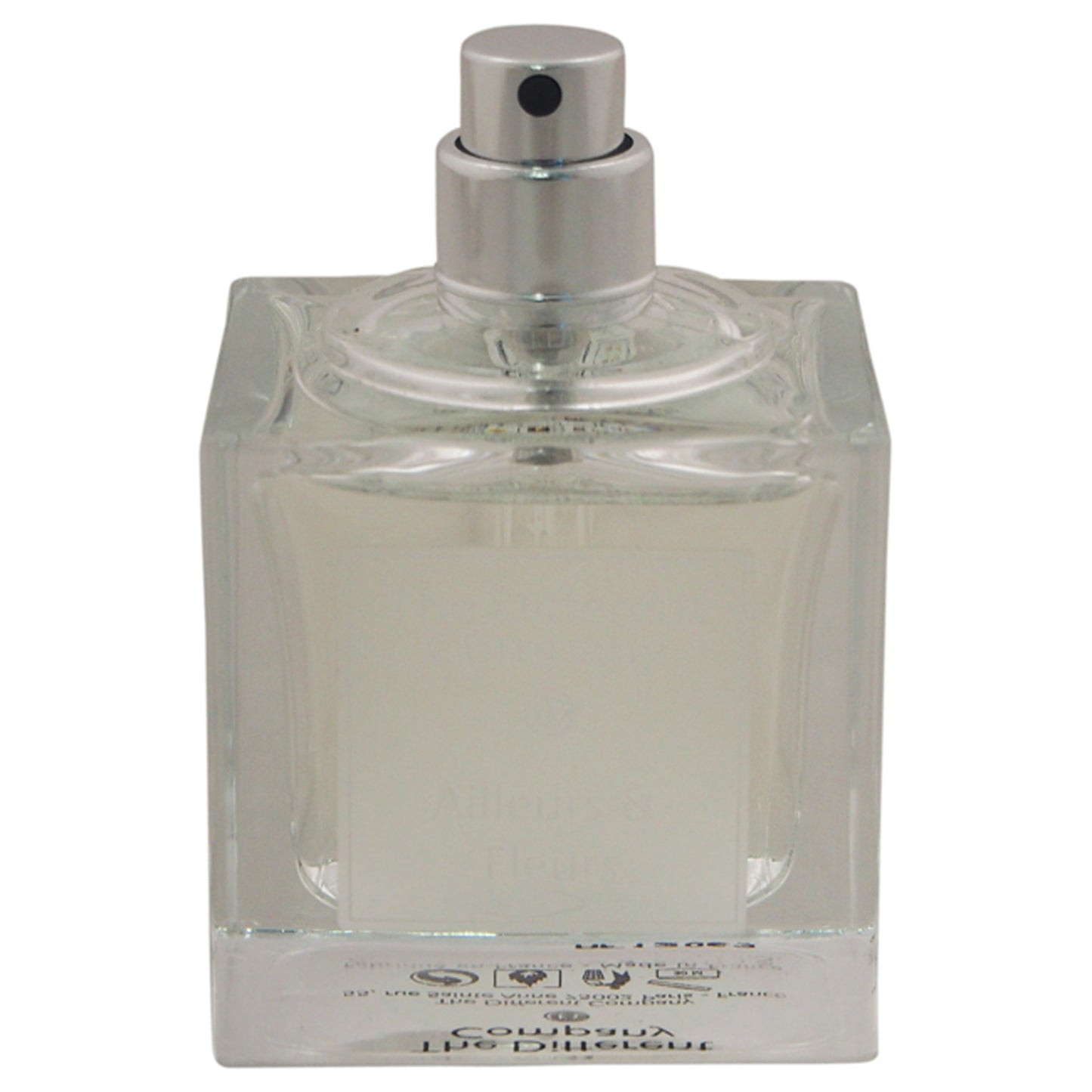 Ailleurs & Fleurs by The Different Company for Women - 1.7 oz EDT Spray