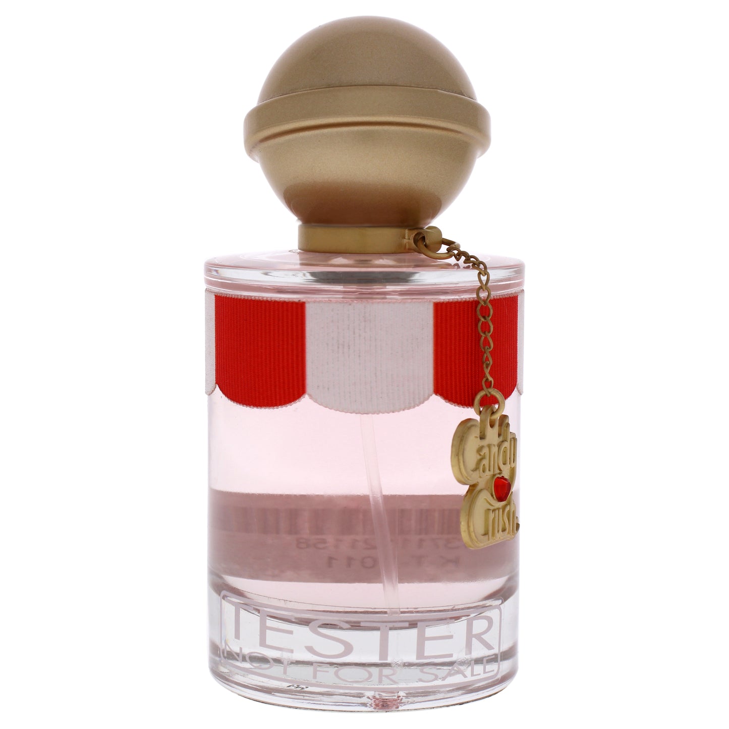 Candy Crush Sweet by Candy Crush for Women - 2.55 oz EDP Spray