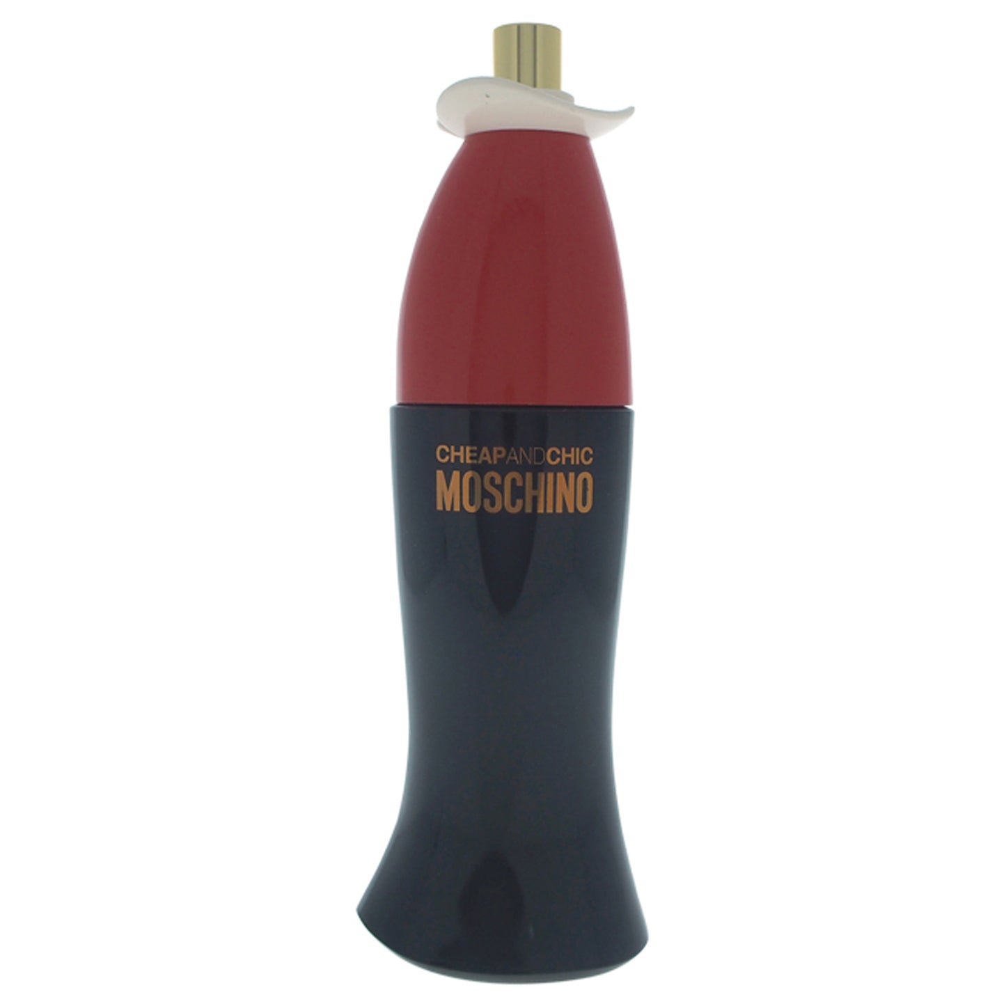 Cheap and Chic by Moschino for Women - 3.4 oz EDT Spray