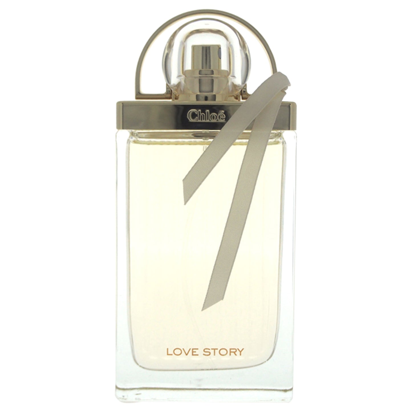 Chloe Love Story by Chloe for Women - 2.5 oz EDP Spray
