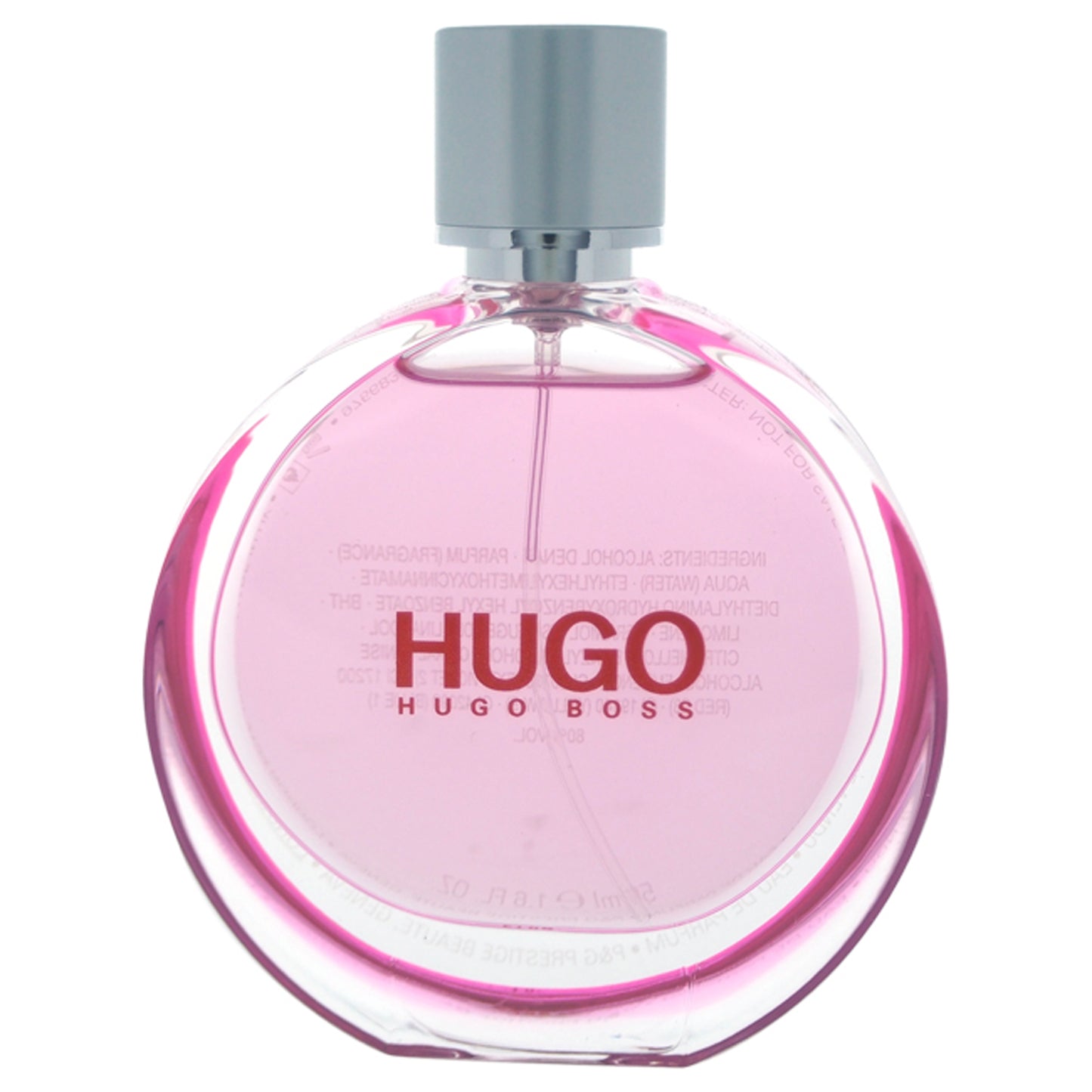 Hugo Woman Extreme by Hugo Boss for Women - 1.6 oz EDP Spray