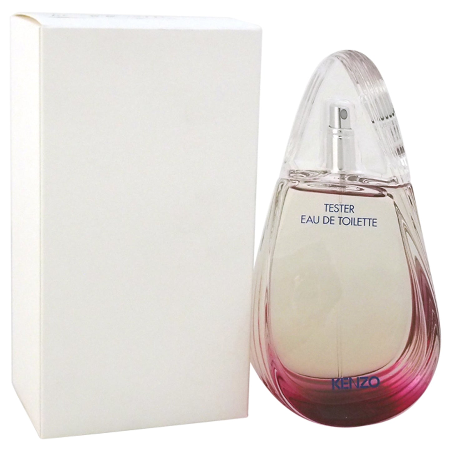 Kenzo Madly by Kenzo for Women - 2.7 oz EDT Spray