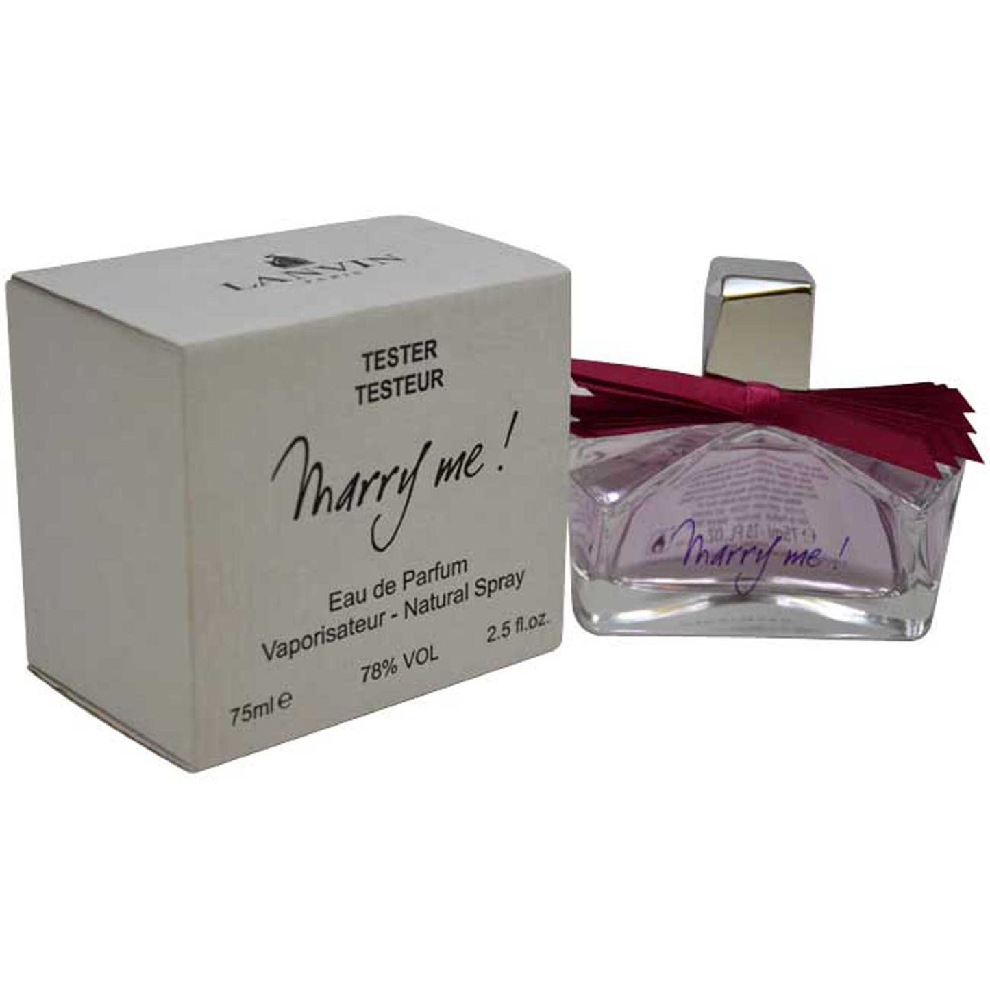 Marry Me 2.5 oz EDP Spray