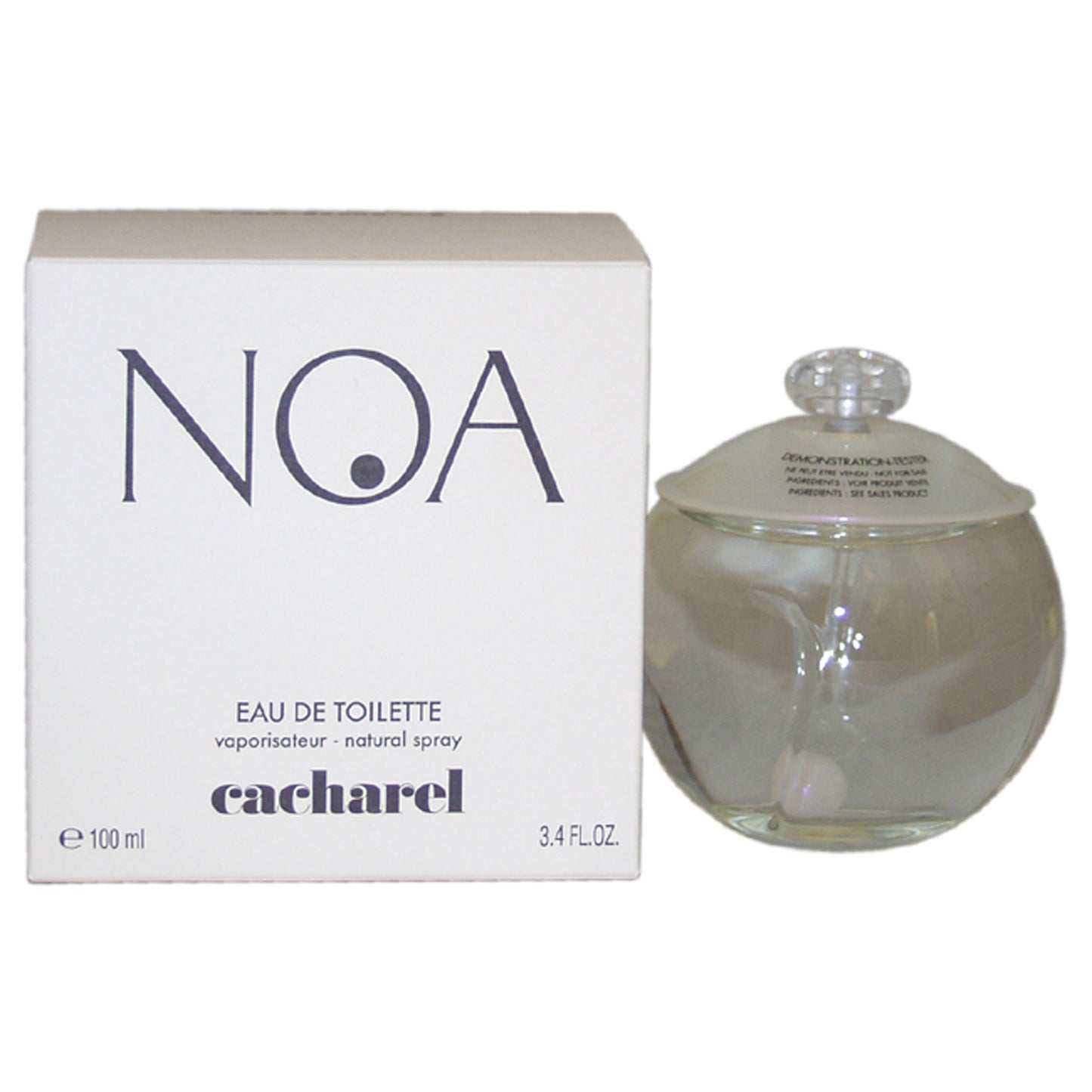Noa 3.3 oz EDT Spray