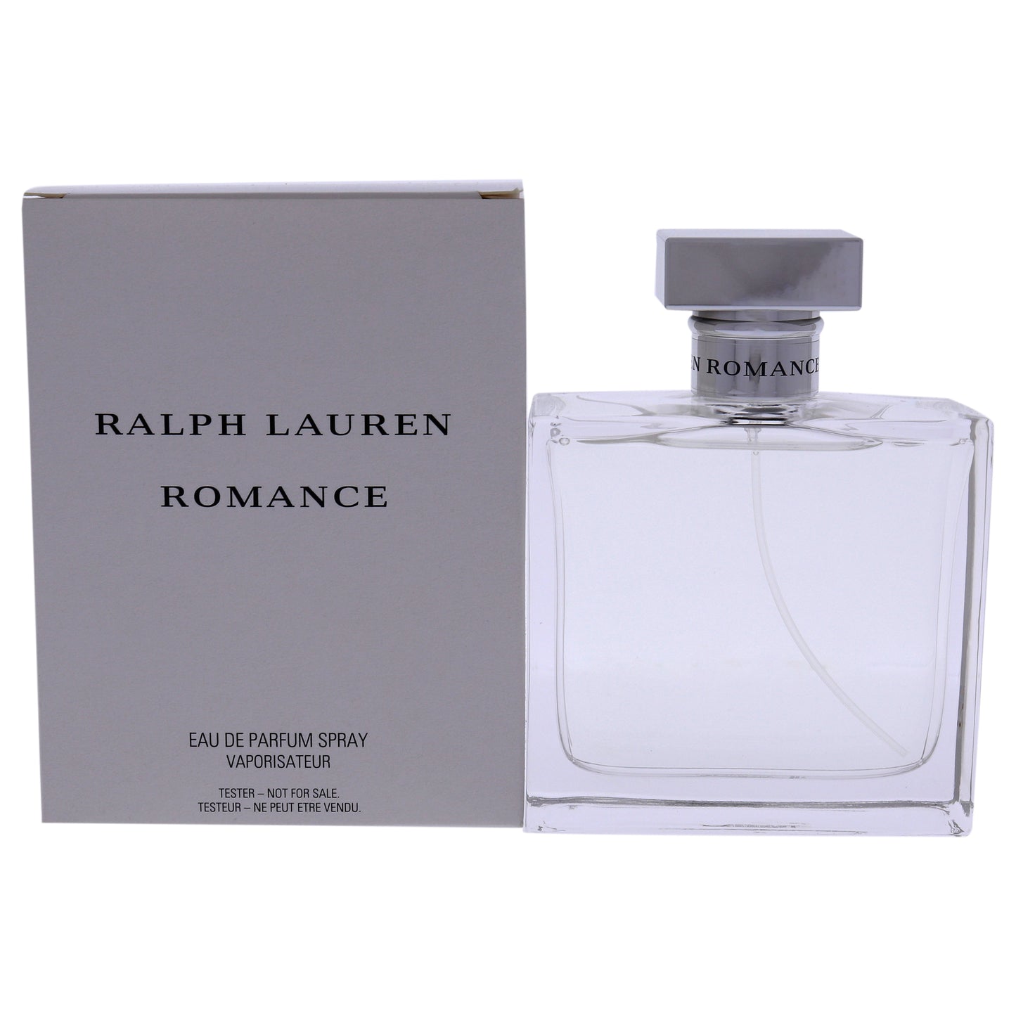 Romance by Ralph Lauren for Women - 3.4 oz EDP Spray