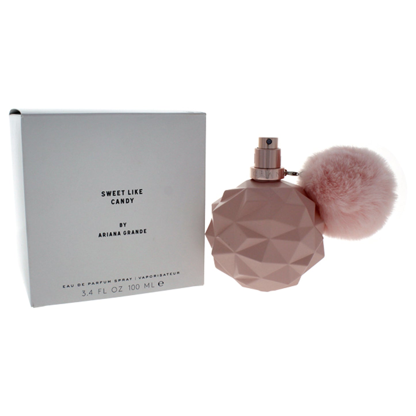 Sweet Like Candy 3.4 oz EDP Spray