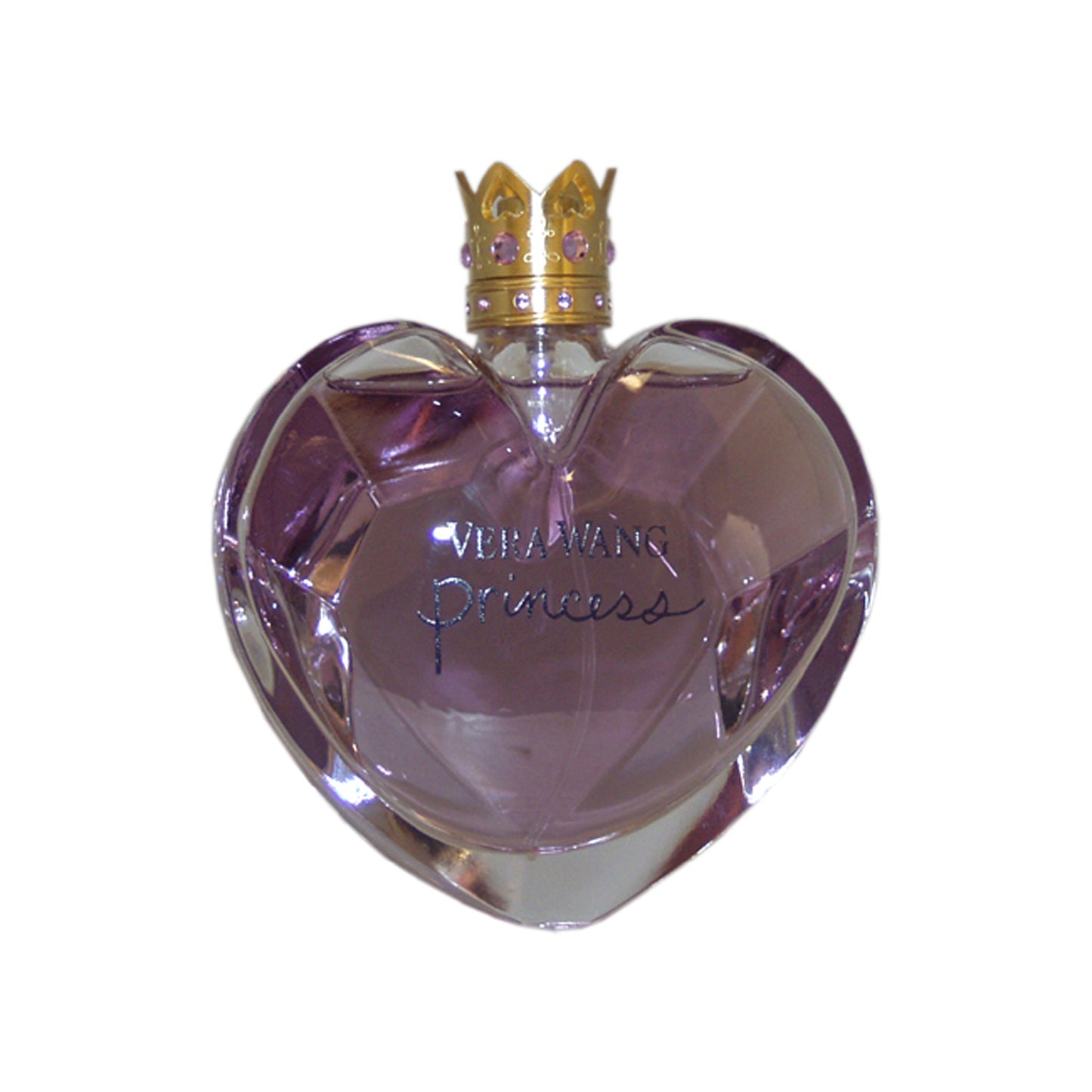 Vera Wang Princess by Vera Wang for Women - 3.4 oz EDT Spray