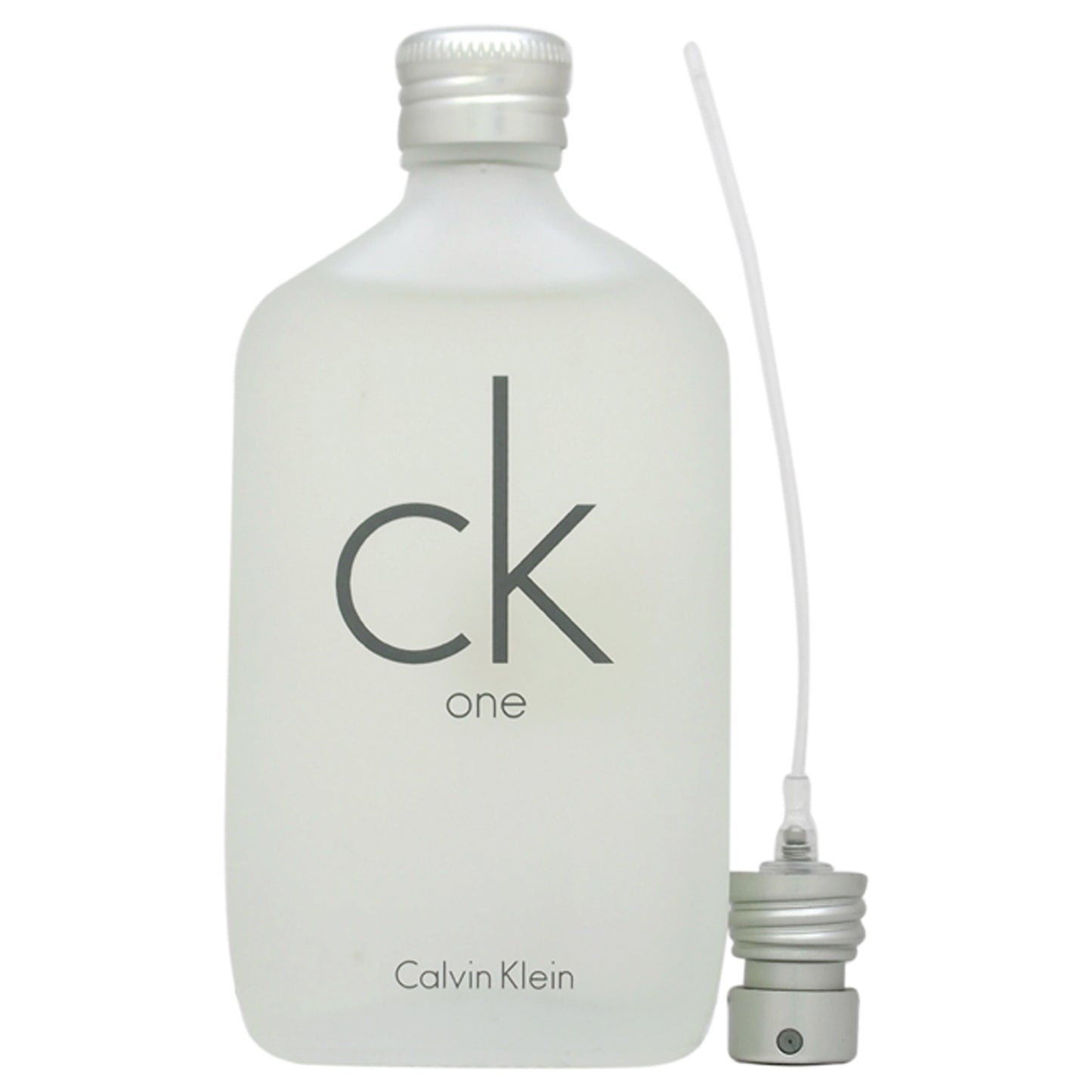CK One 3.4 oz EDT Spray