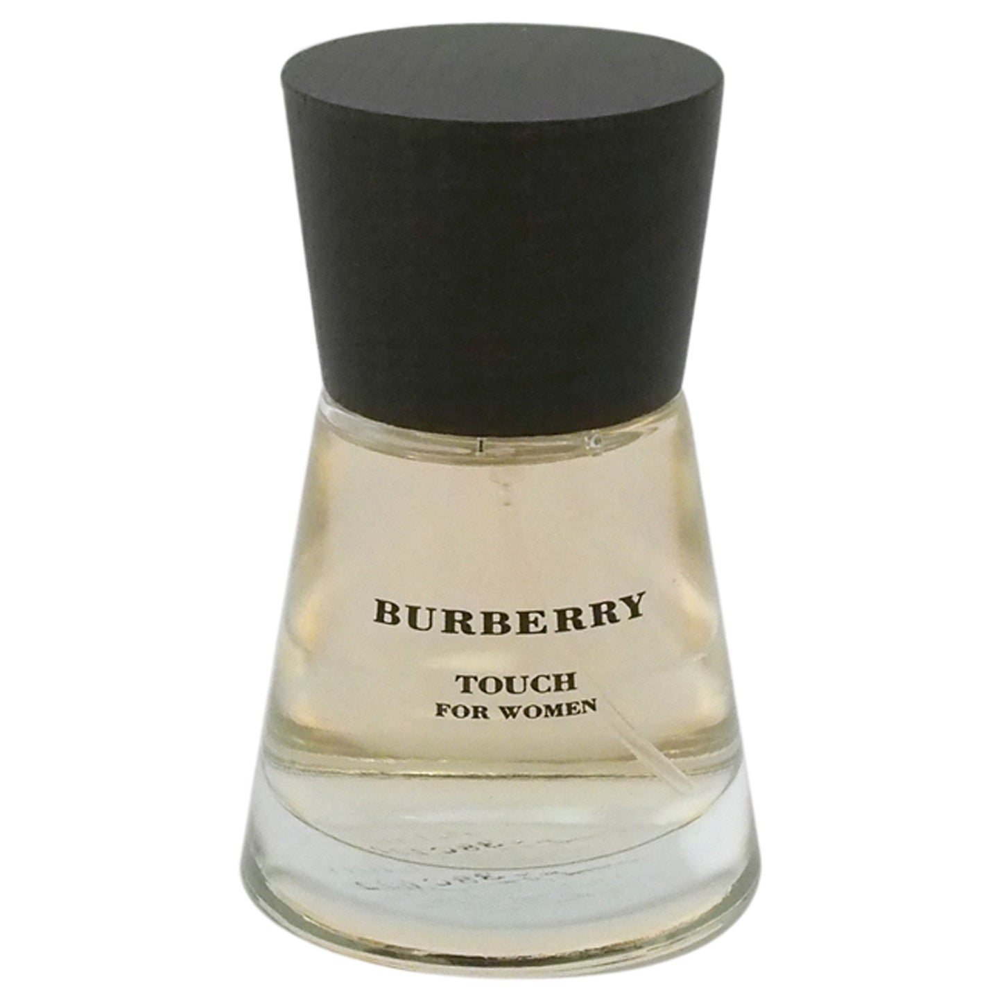 Burberry Touch by Burberry for Women - 1.7 oz EDP Spray (Unboxed)