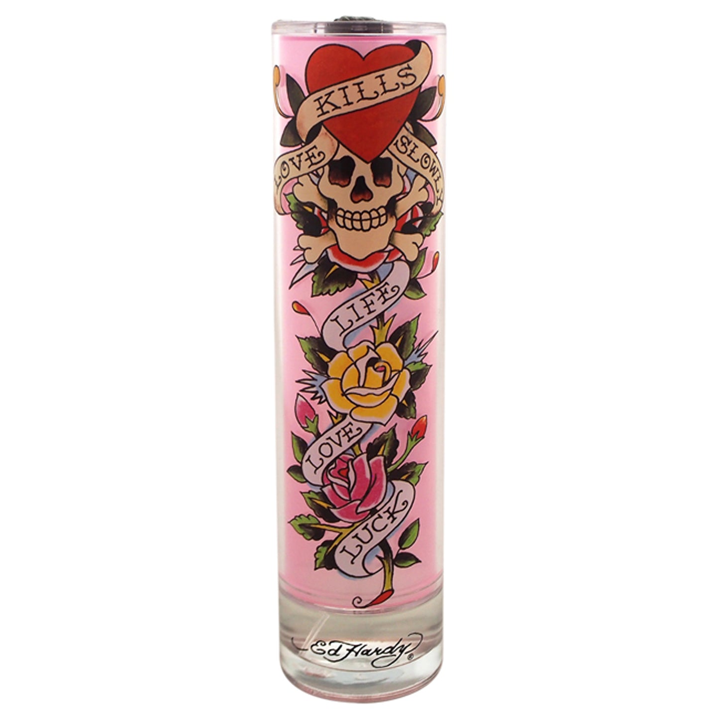 Ed Hardy 3.4 oz EDP Spray