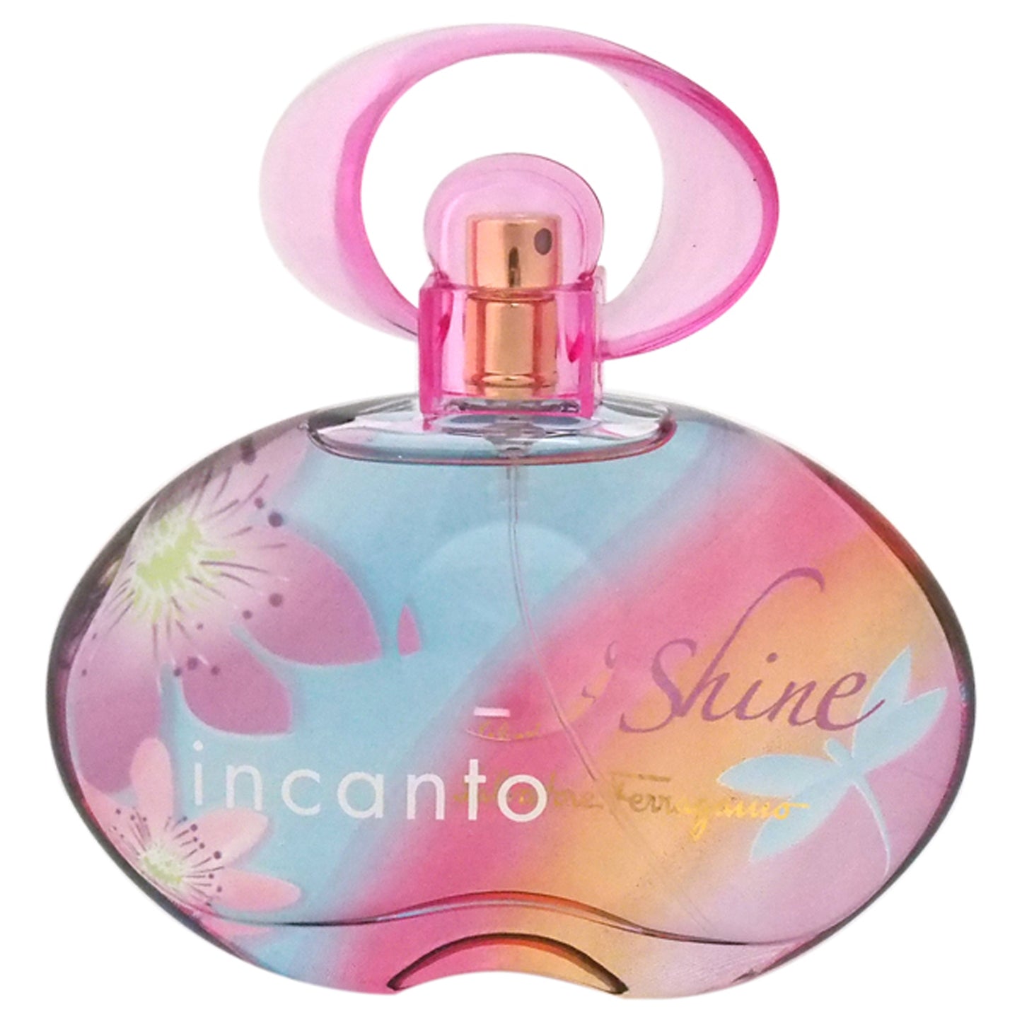 Incanto Shine 3.4 oz EDT Spray