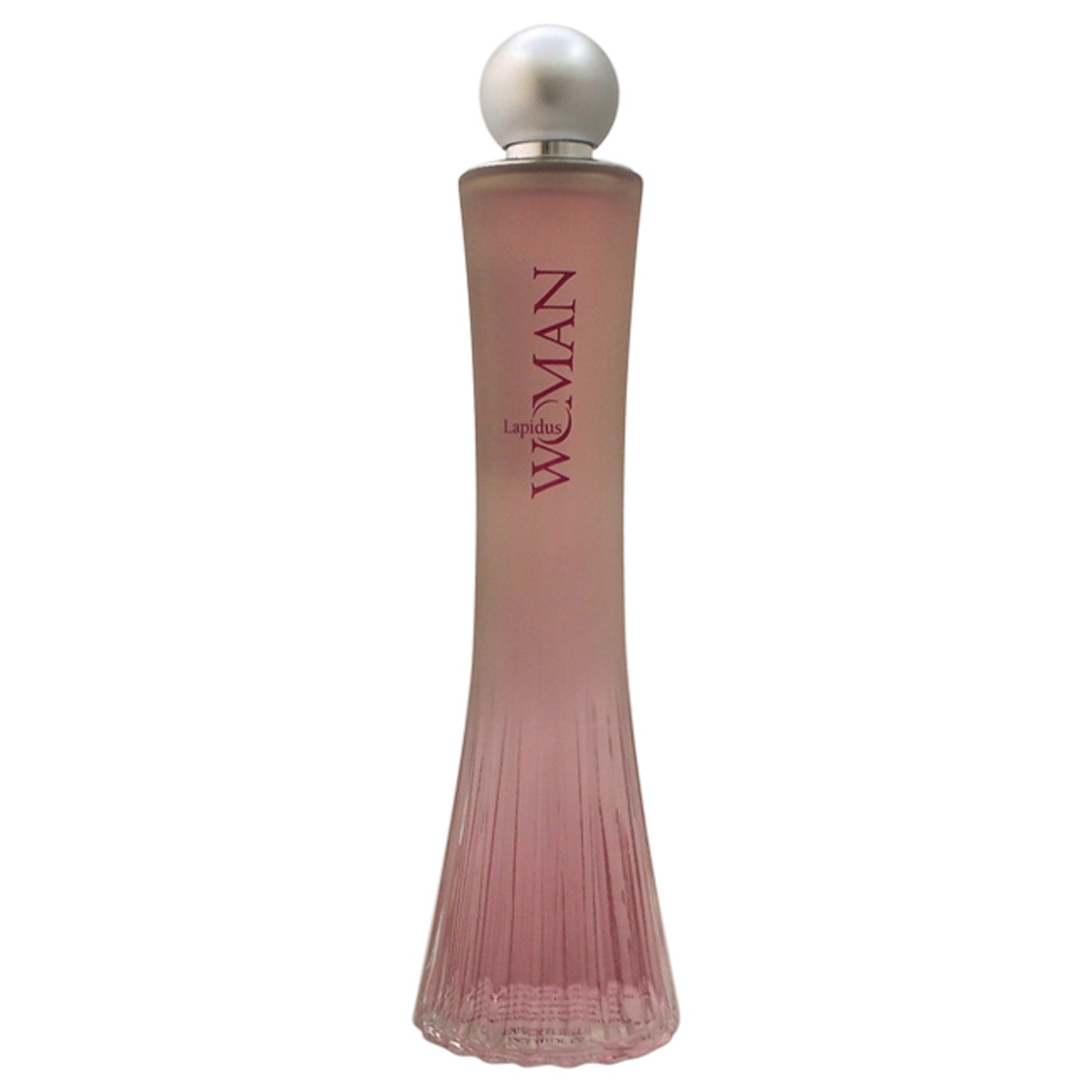 Lapidus by Ted Lapidus for Women - 3.3 oz EDT Spray (Unboxed)
