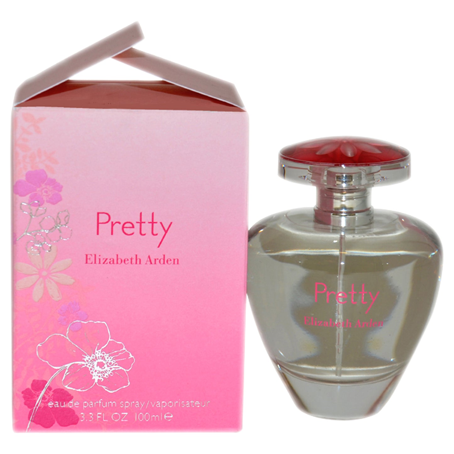Pretty 3.3 oz EDP Spray