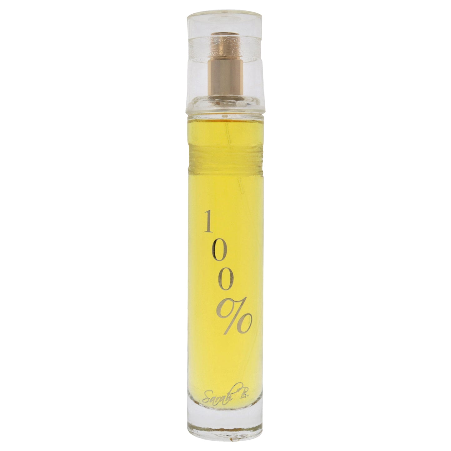 Sarah B. 100% 3.4 oz EDP Spray