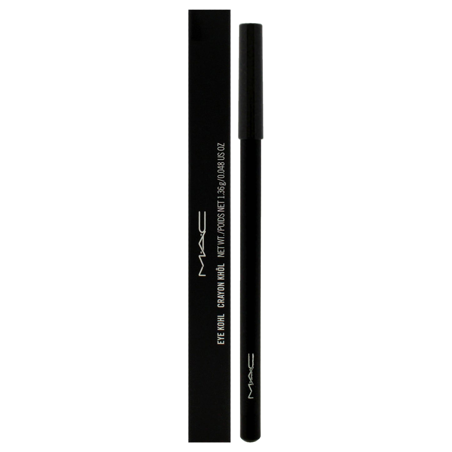 Eye Kohl Crayon - Smolder 0.048 oz Eyeliner
