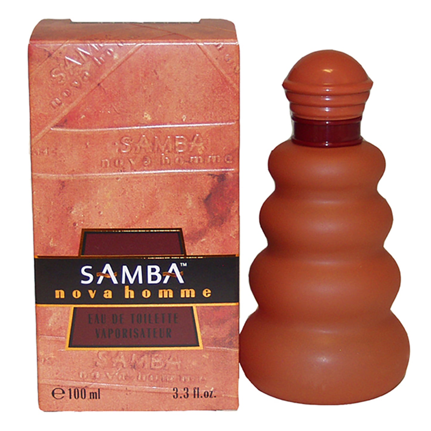 Samba Nova 3.4 oz EDT Spray