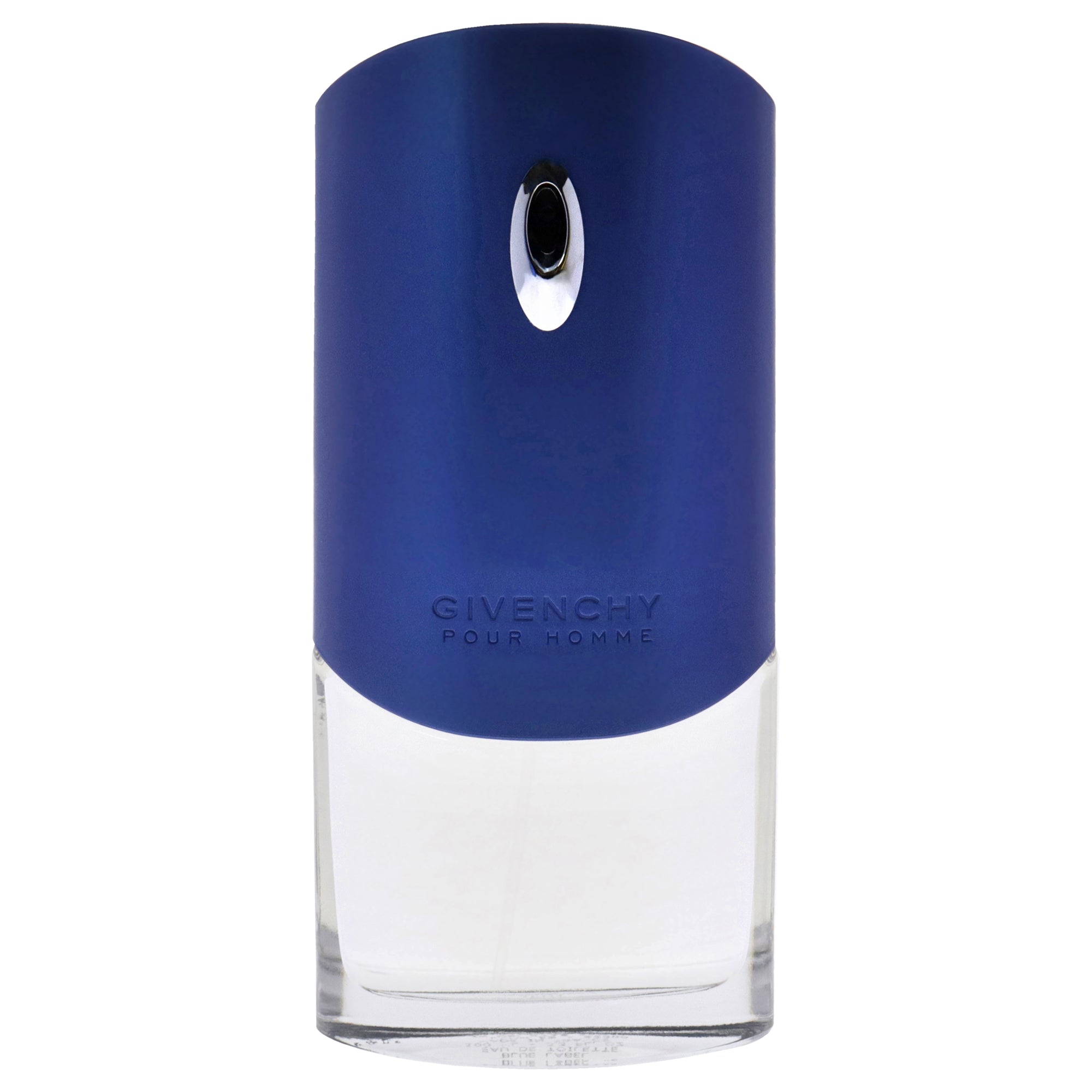 Givenchy Blue Label by Givenchy for Men - 3.4 oz EDT Spray (Tester)
