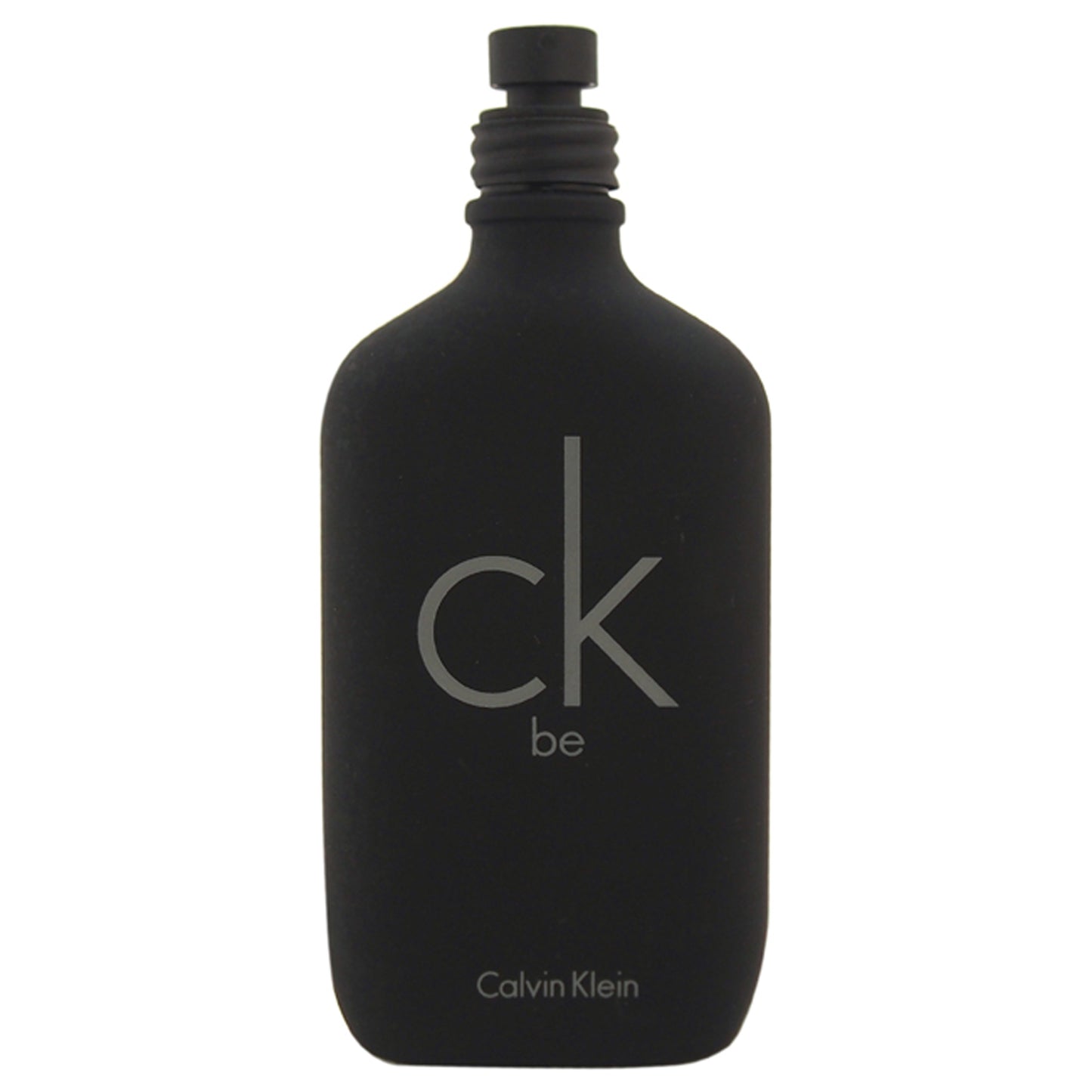 CK Be by Calvin Klein for Unisex - 3.4 oz EDT Spray (Unboxed)