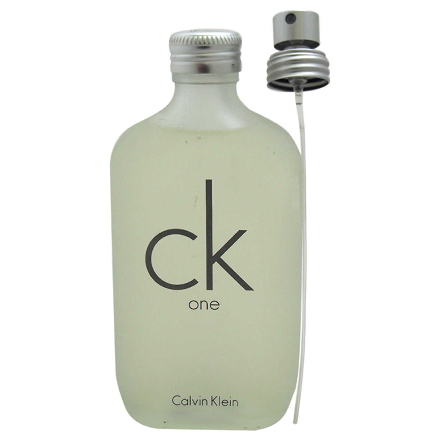 CK One 6.7 oz EDT Spray