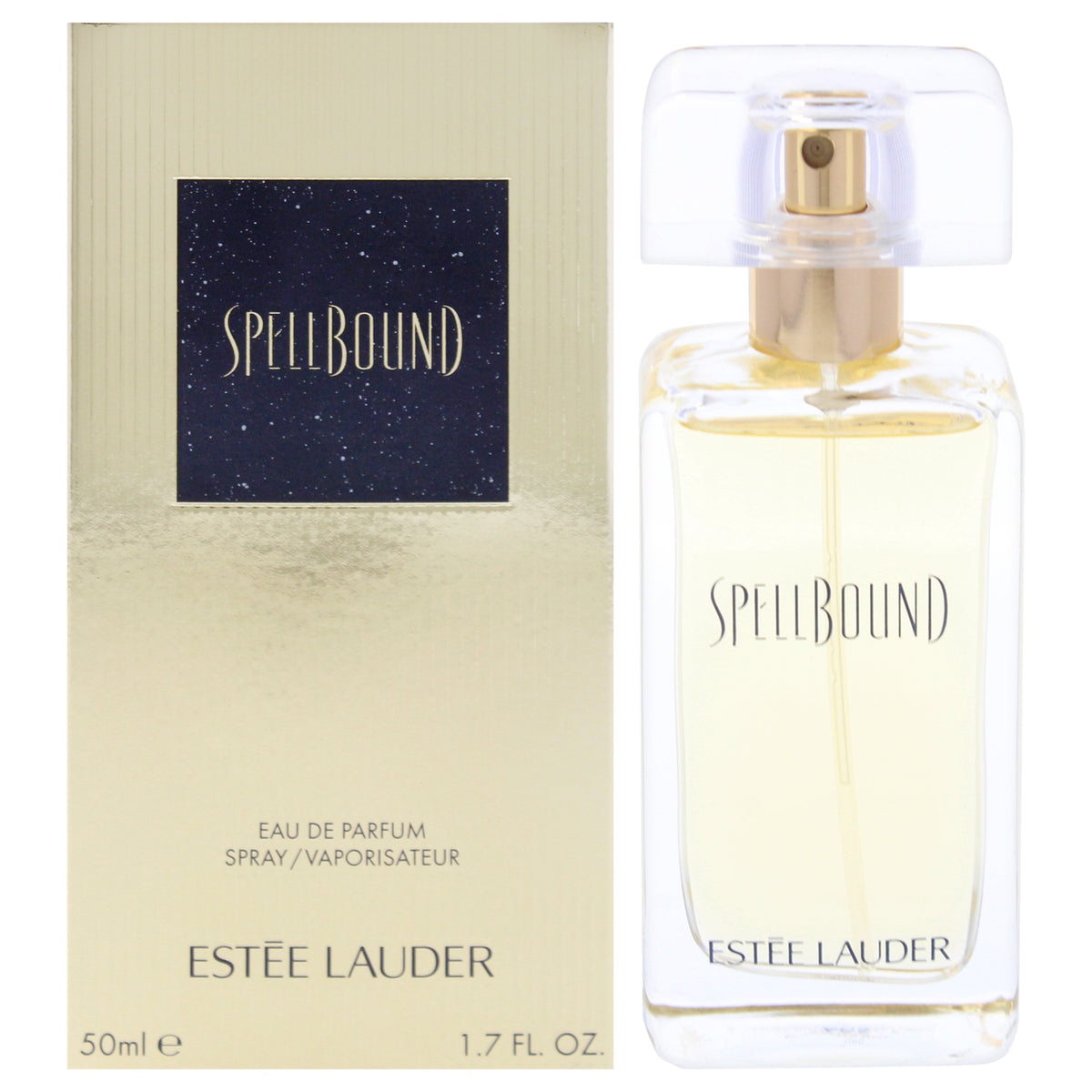 SpellBound by Estee Lauder for Women - 1.7 oz EDP Spray