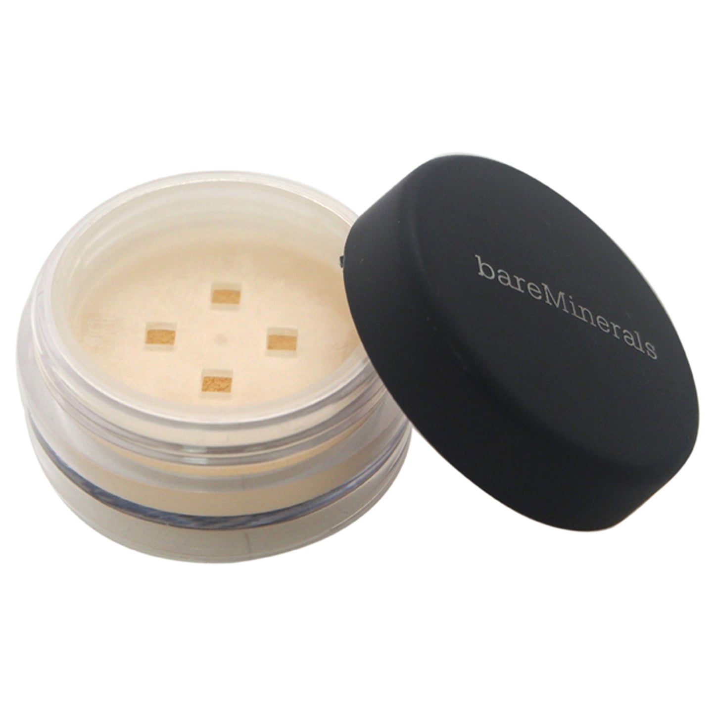 bareMinerals Eyecolor - Soul by bareMinerals for Women - 0.02 oz Eye Color