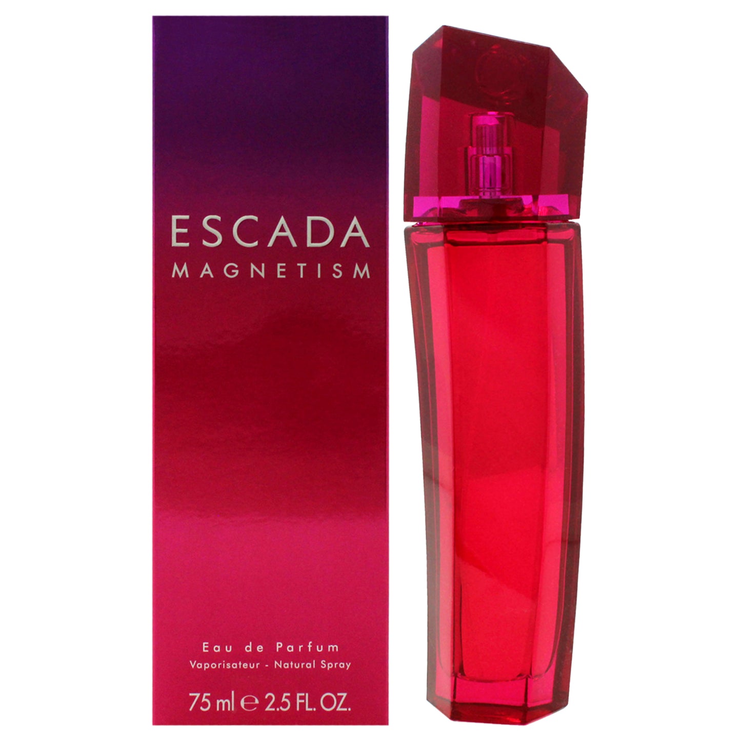 Escada Magnetism by Escada for Women - 2.5 oz EDP Spray